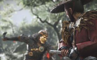 10 фактов о Ghost of Tsushima